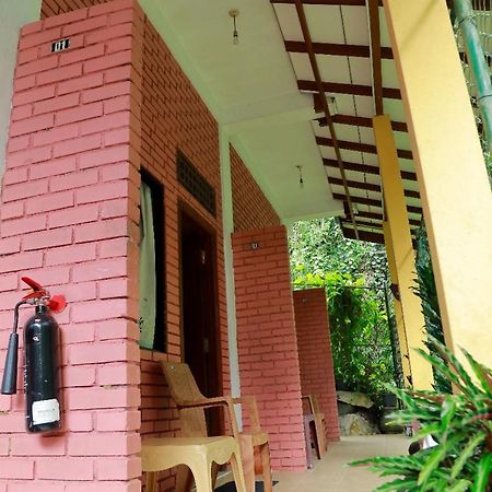 Star Rain Tour Inn Ratnapura Dış mekan fotoğraf
