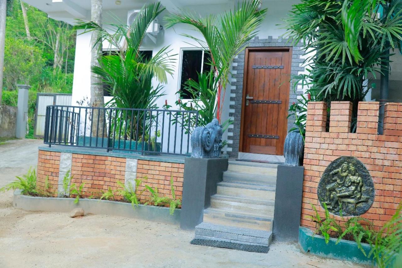 Star Rain Tour Inn Ratnapura Dış mekan fotoğraf