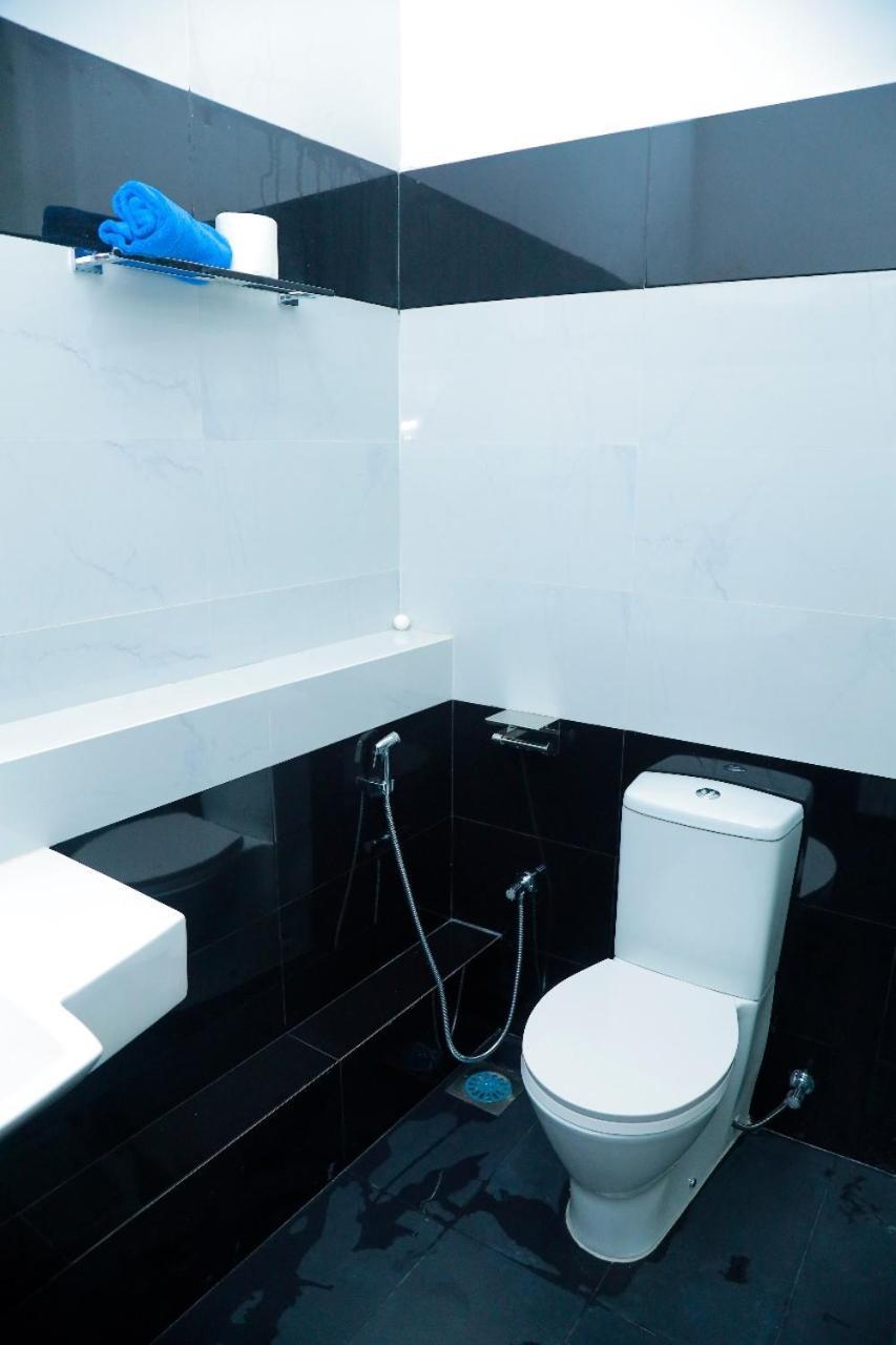 Star Rain Tour Inn Ratnapura Dış mekan fotoğraf